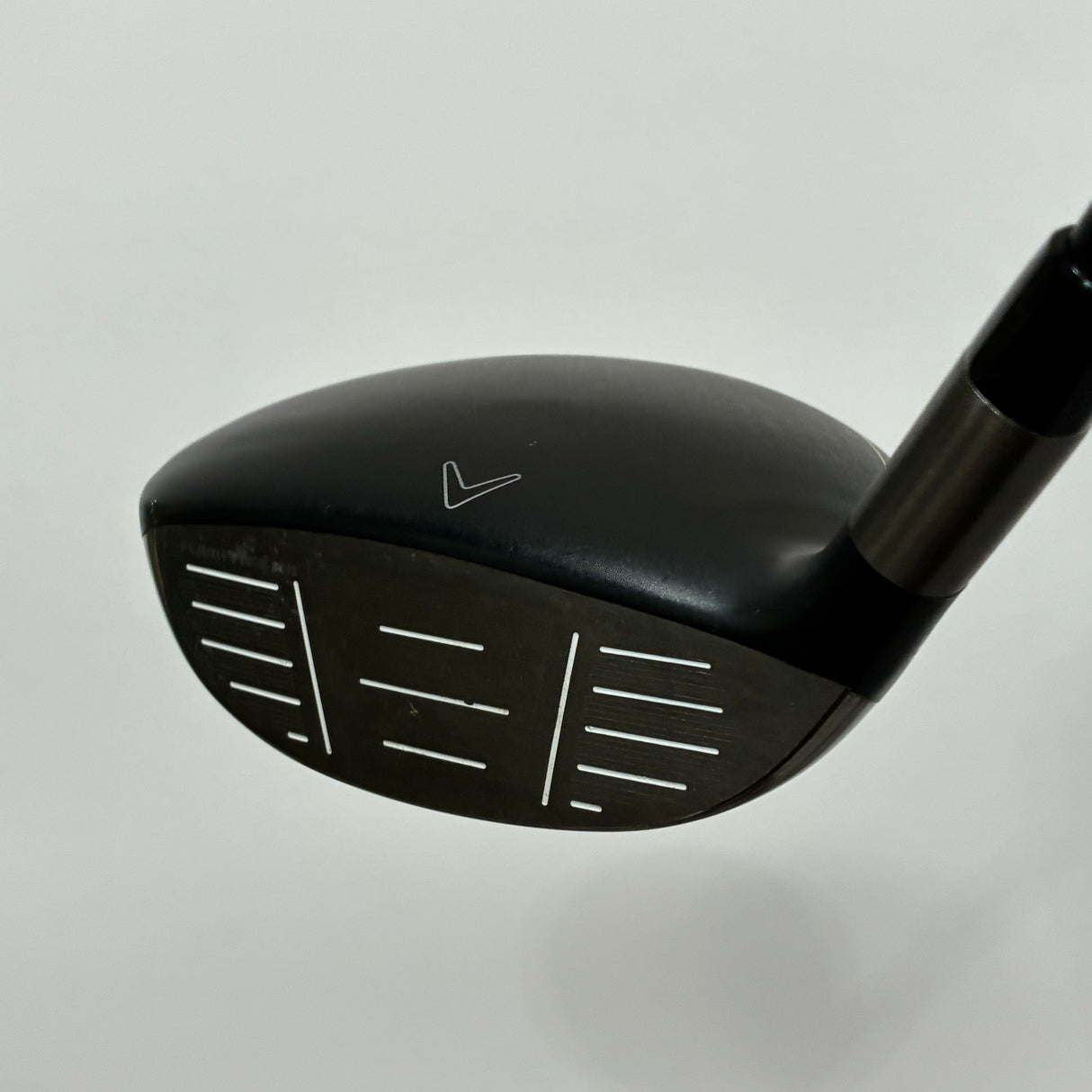 Callaway Rogue ST Max 3 Wood Stiff Flex