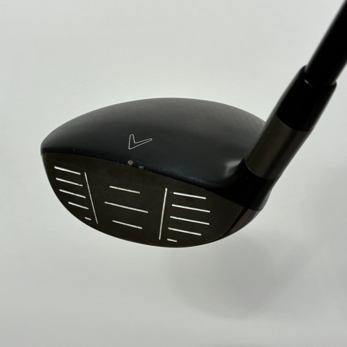 Callaway Rogue ST Max 3 Wood Regular Flex