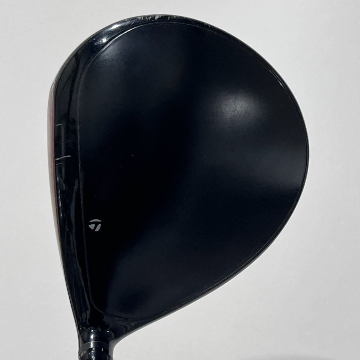 TaylorMade Stealth 9.0* Driver Stiff Flex Headcover Included