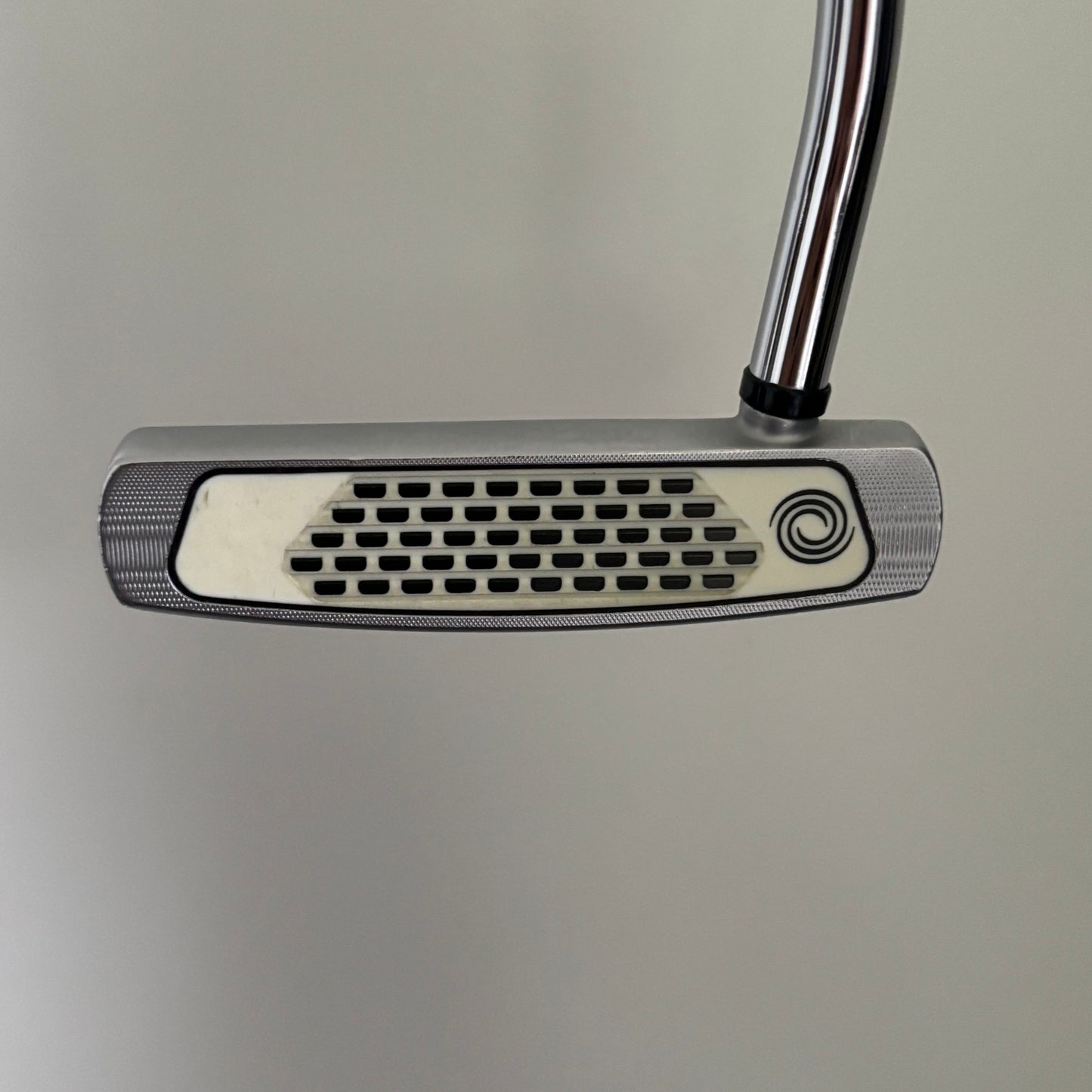 Odyssey Stroke Lab 19 Double Wide 32 Inch Putter Headcover Included