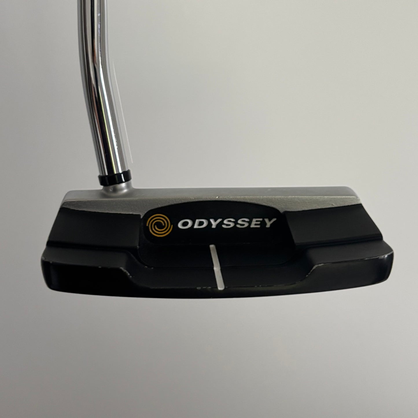 Odyssey Stroke Lab 19 Double Wide 32 Inch Putter Headcover Included