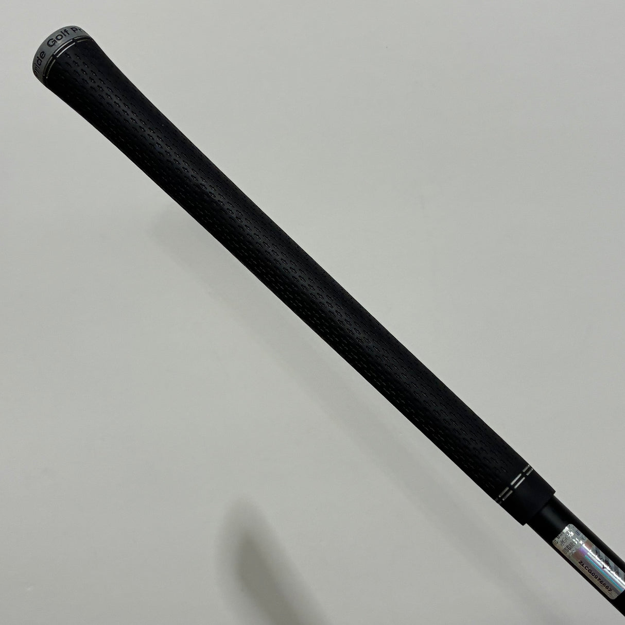 Callaway Rogue ST Max D 5 Wood Regular Flex