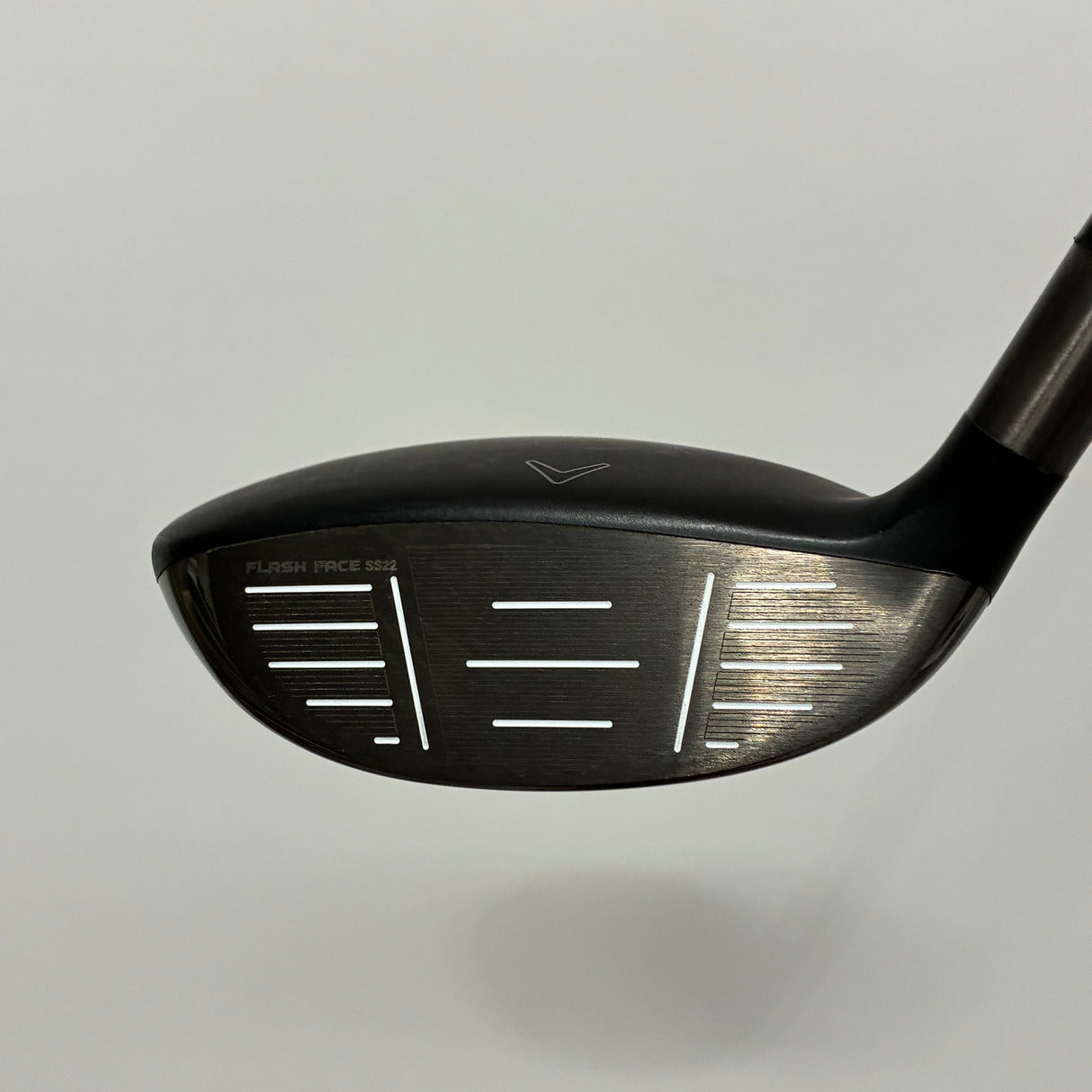Callaway Rogue ST Max 5 Wood Stiff Flex