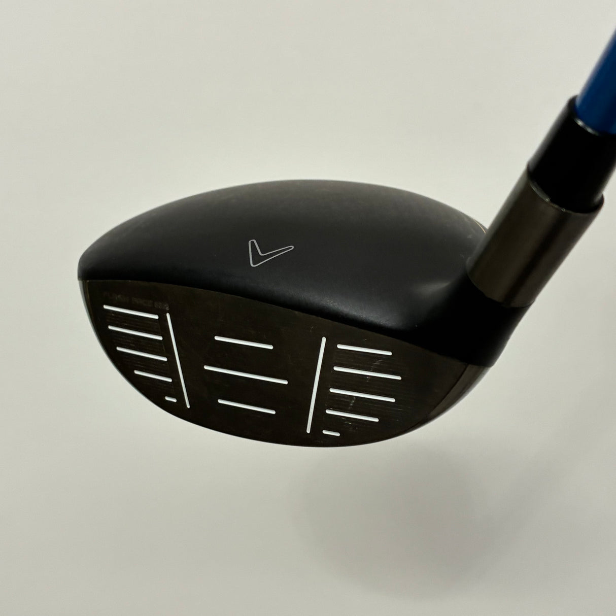 Callaway Rogue ST Max 5 Wood Stiff Flex
