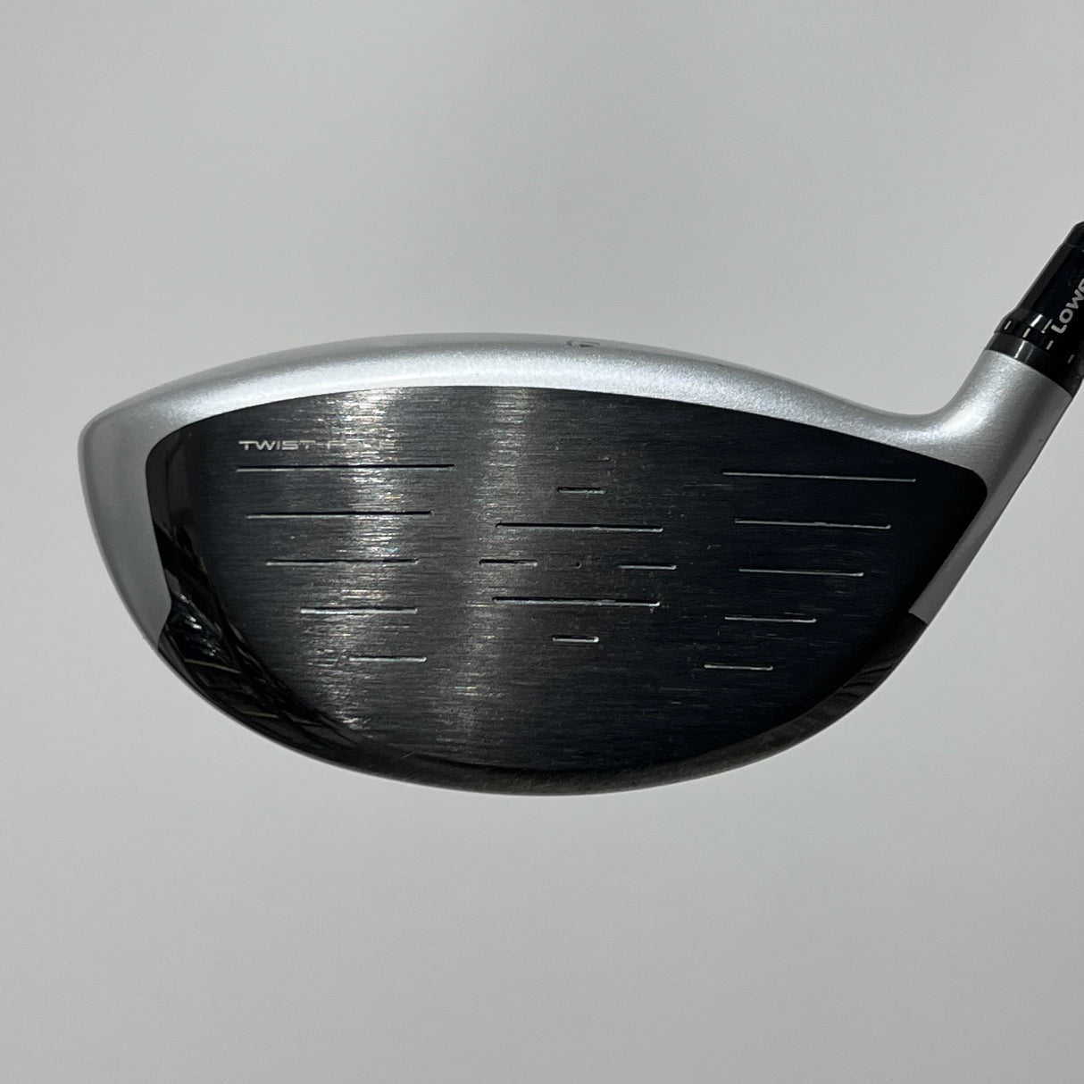 TaylorMade M4 9.5* Driver Stiff Flex Headcover Included