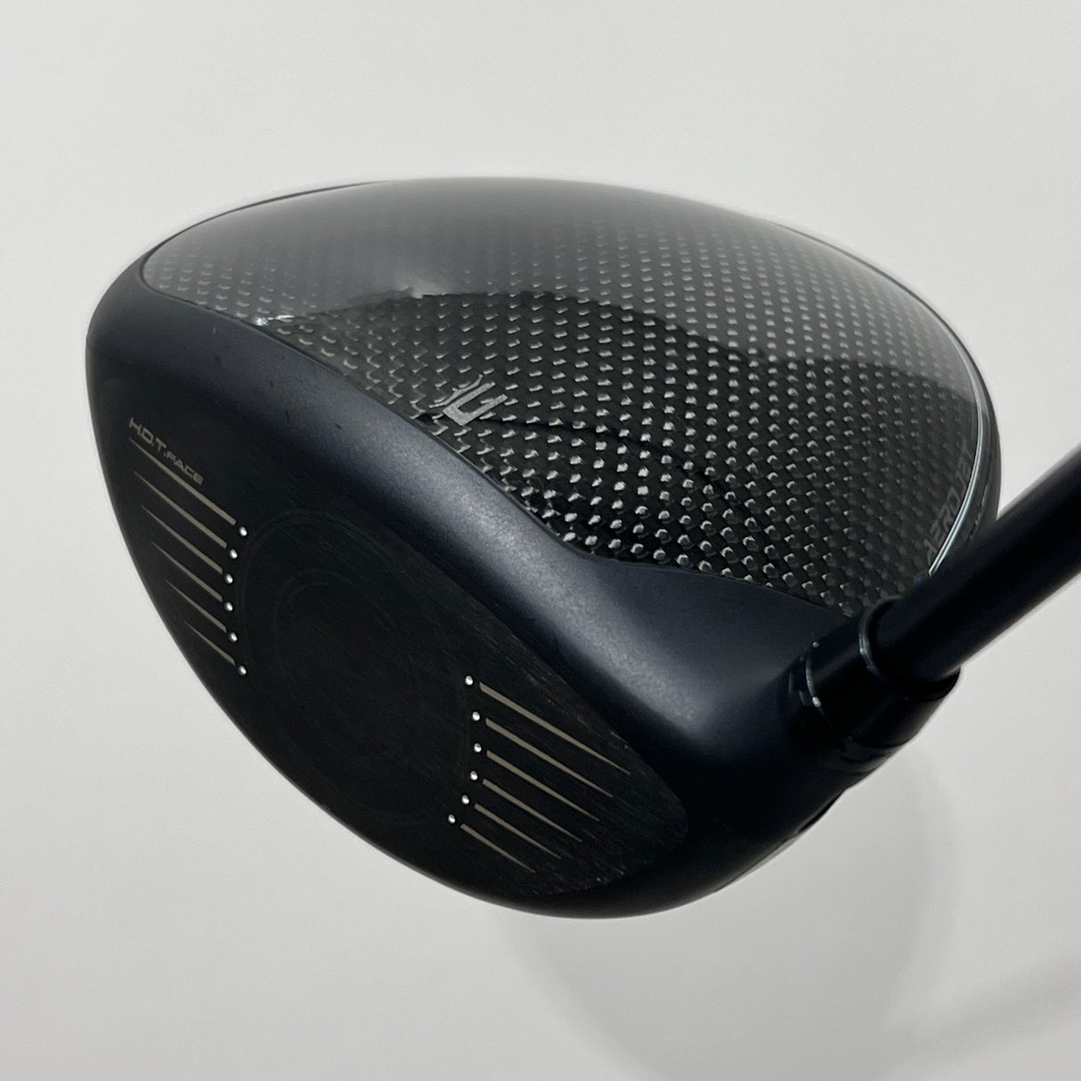Cobra Aerojet 9.0* Driver Stiff Regular Flex Headcover Included