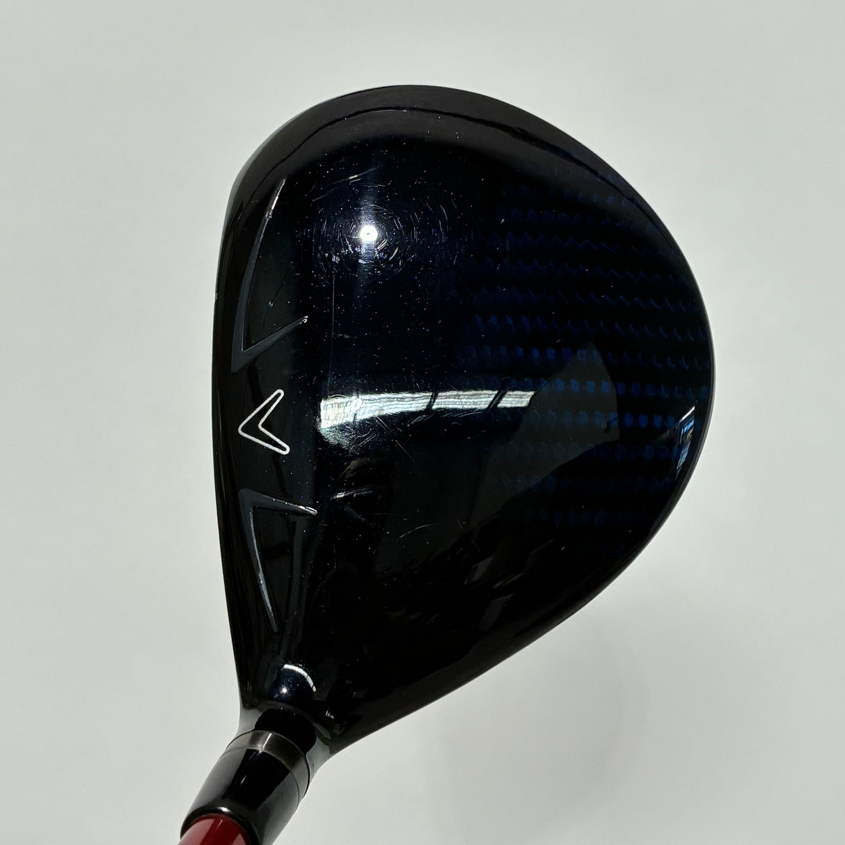 Callaway Steelhead XR 3 Wood Stiff Flex