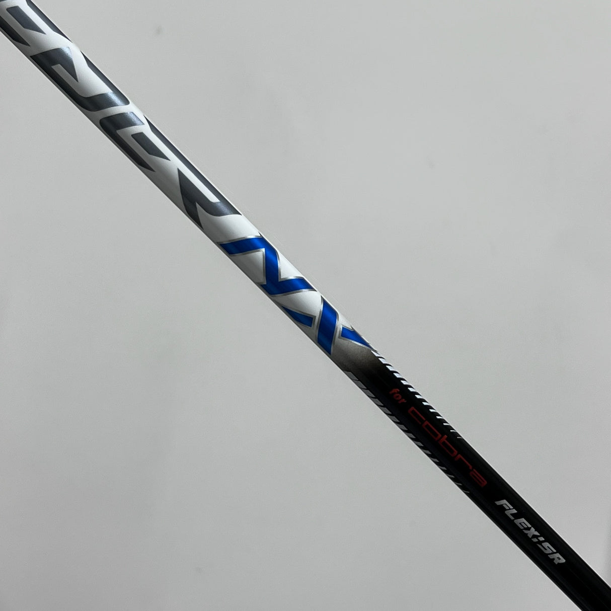 Cobra Aerojet 10.5* Driver Stiff Regular Flex Headcover Included