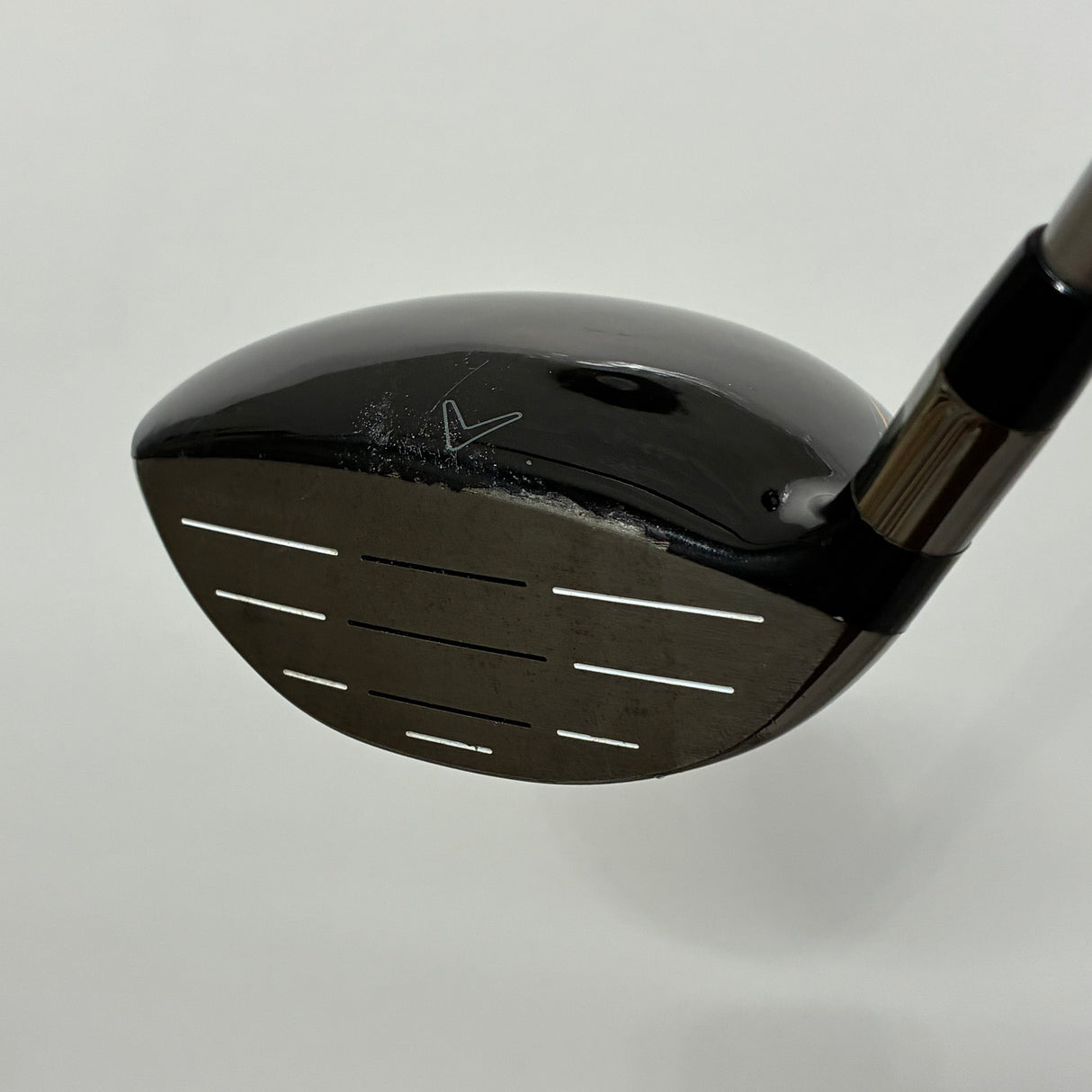 Callaway Mavrik 3 Wood Stiff Flex