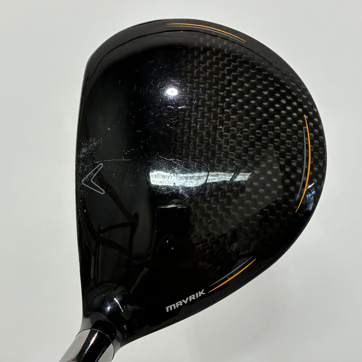 Callaway Mavrik 3 Wood Stiff Flex