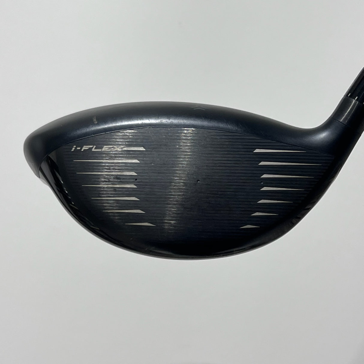Srixon ZXi 10.5* Driver Regular Flex Headcover Included
