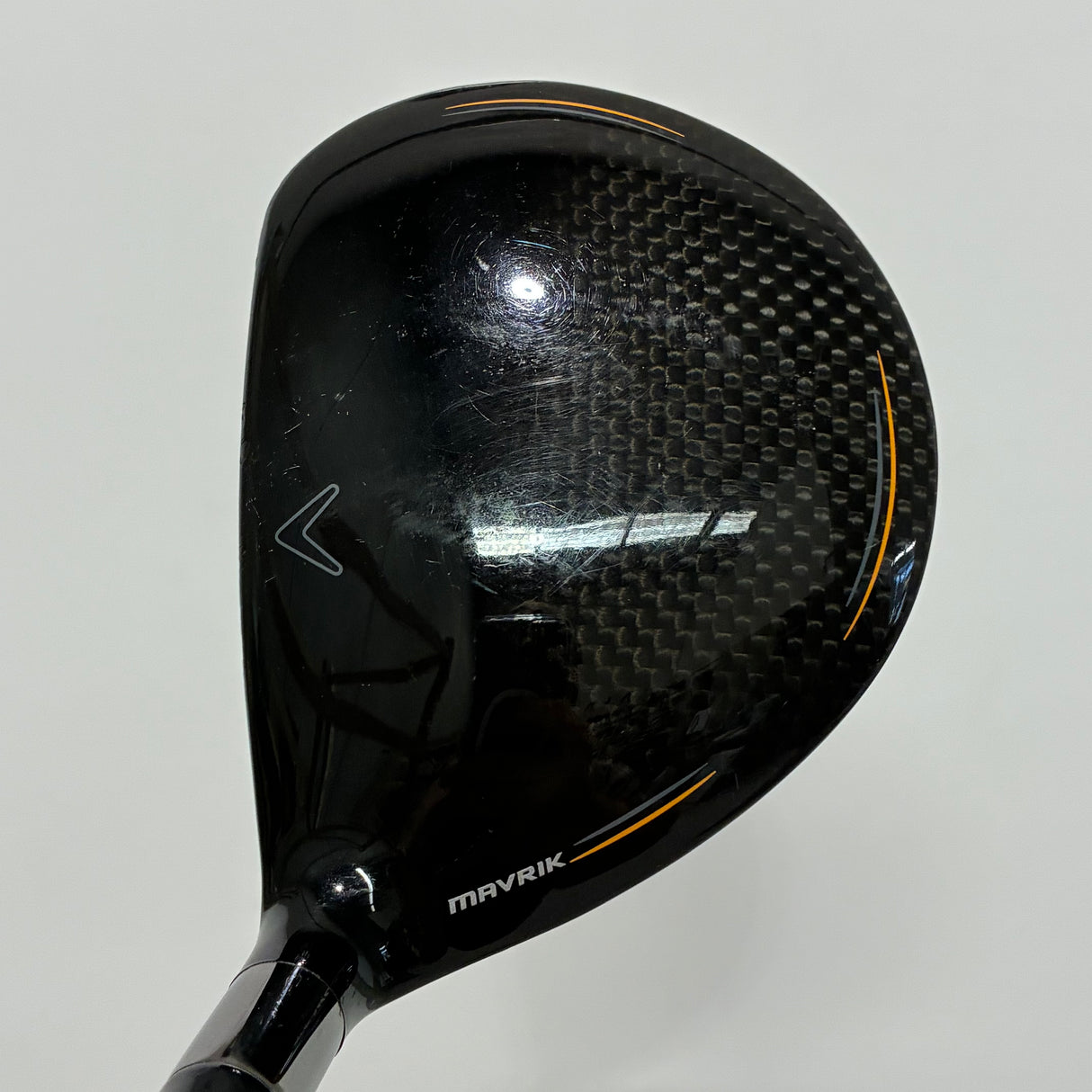 Callaway Mavrik 5 Wood Stiff Flex