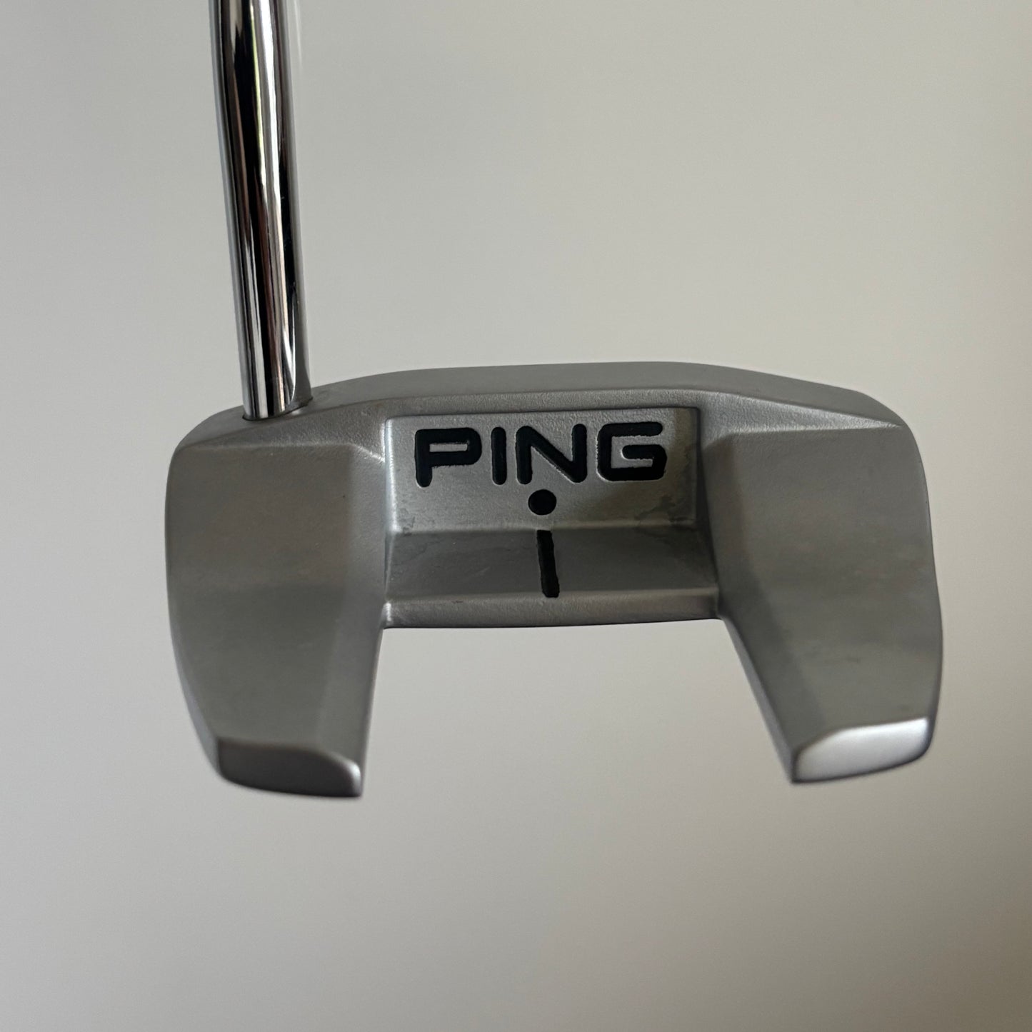 Ping Sigma G Tyne 34 Inch Putter Headcover Included