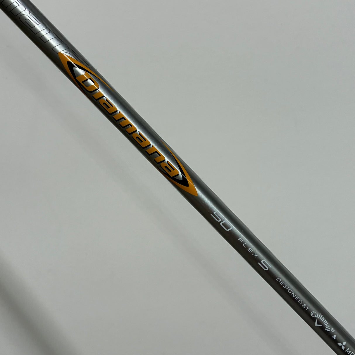 Callaway Mavrik 5 Wood Stiff Flex