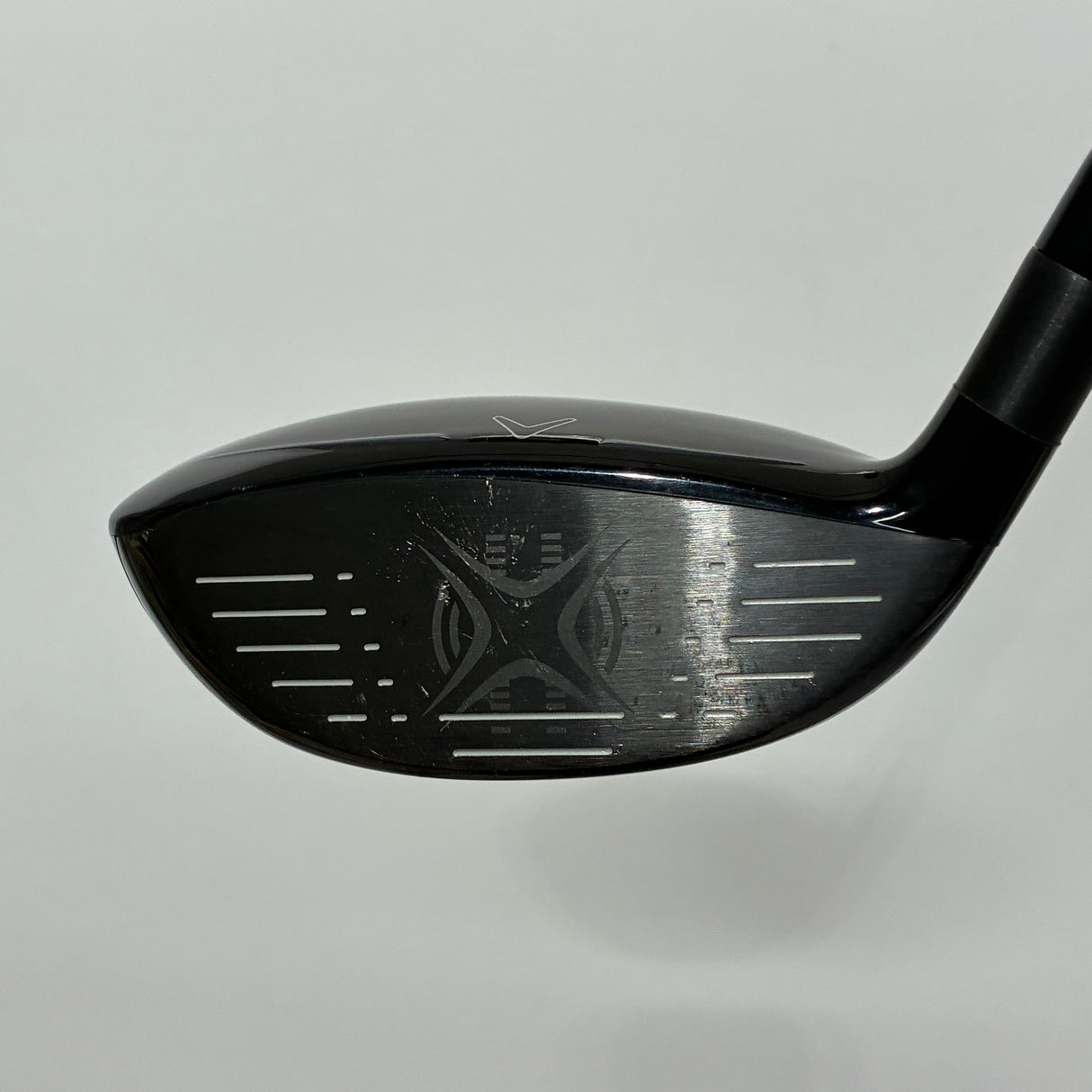 Callaway Rogue Star 3 Wood Regular Flex