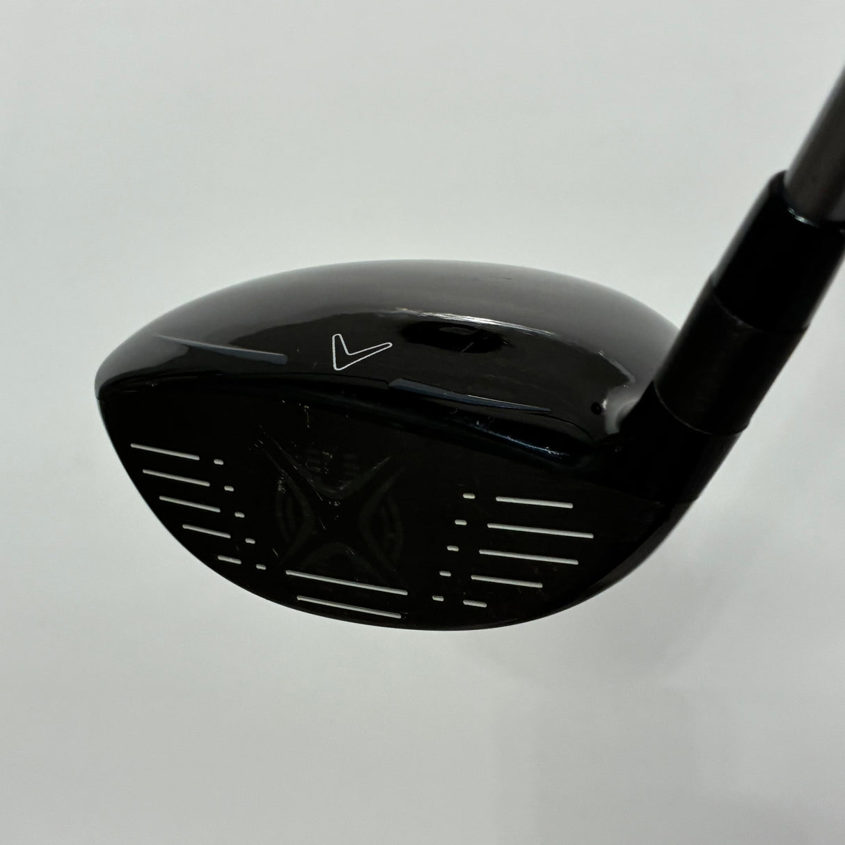 Callaway Rogue Star 3 Wood Regular Flex