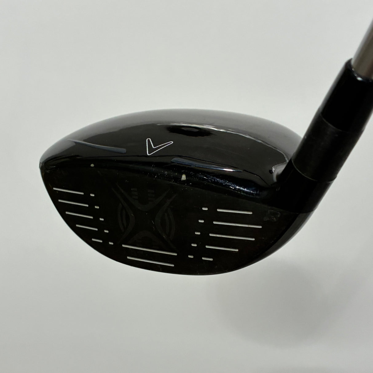Callaway Rogue Star 3 Wood Stiff Flex