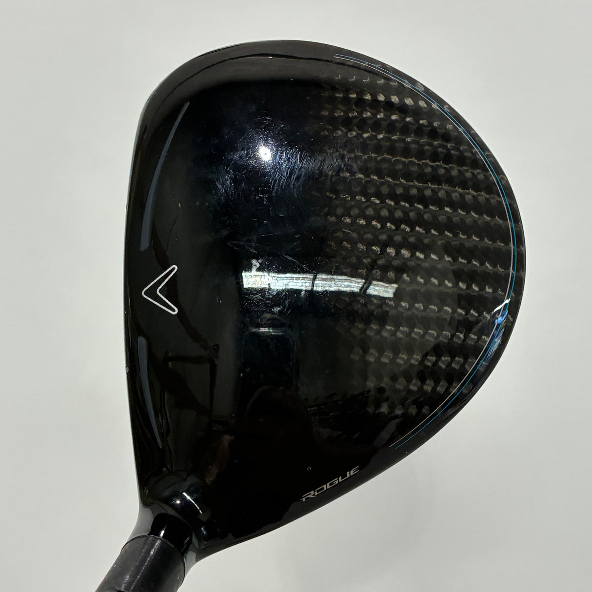 Callaway Rogue Star 3 Wood Stiff Flex