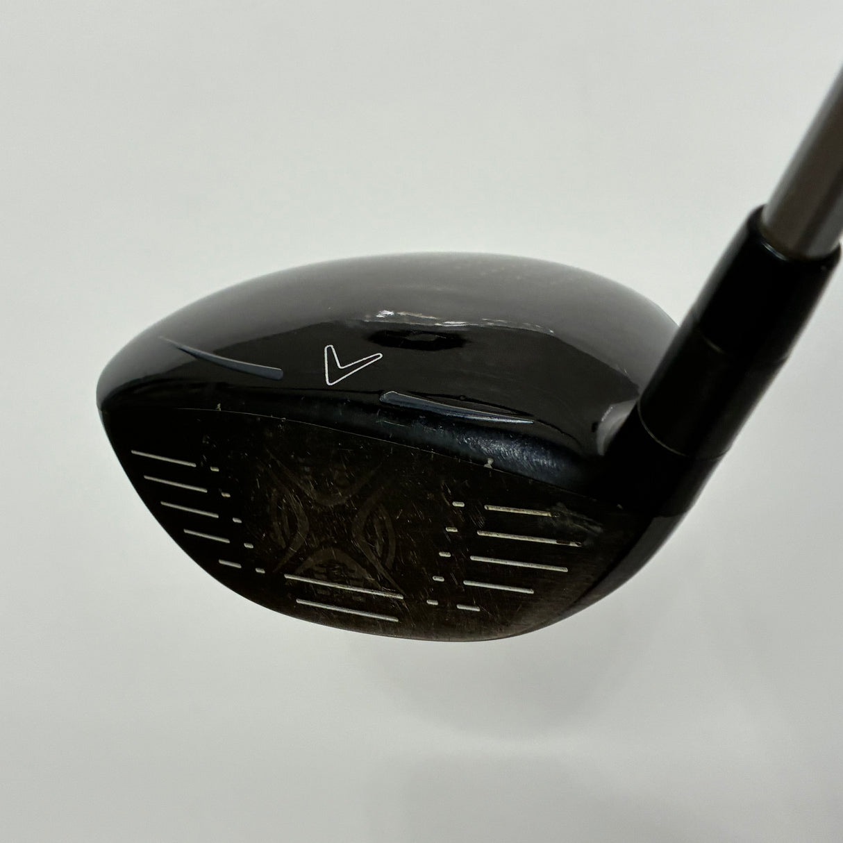 Callaway Rogue Star 3 Wood Stiff Regular Flex