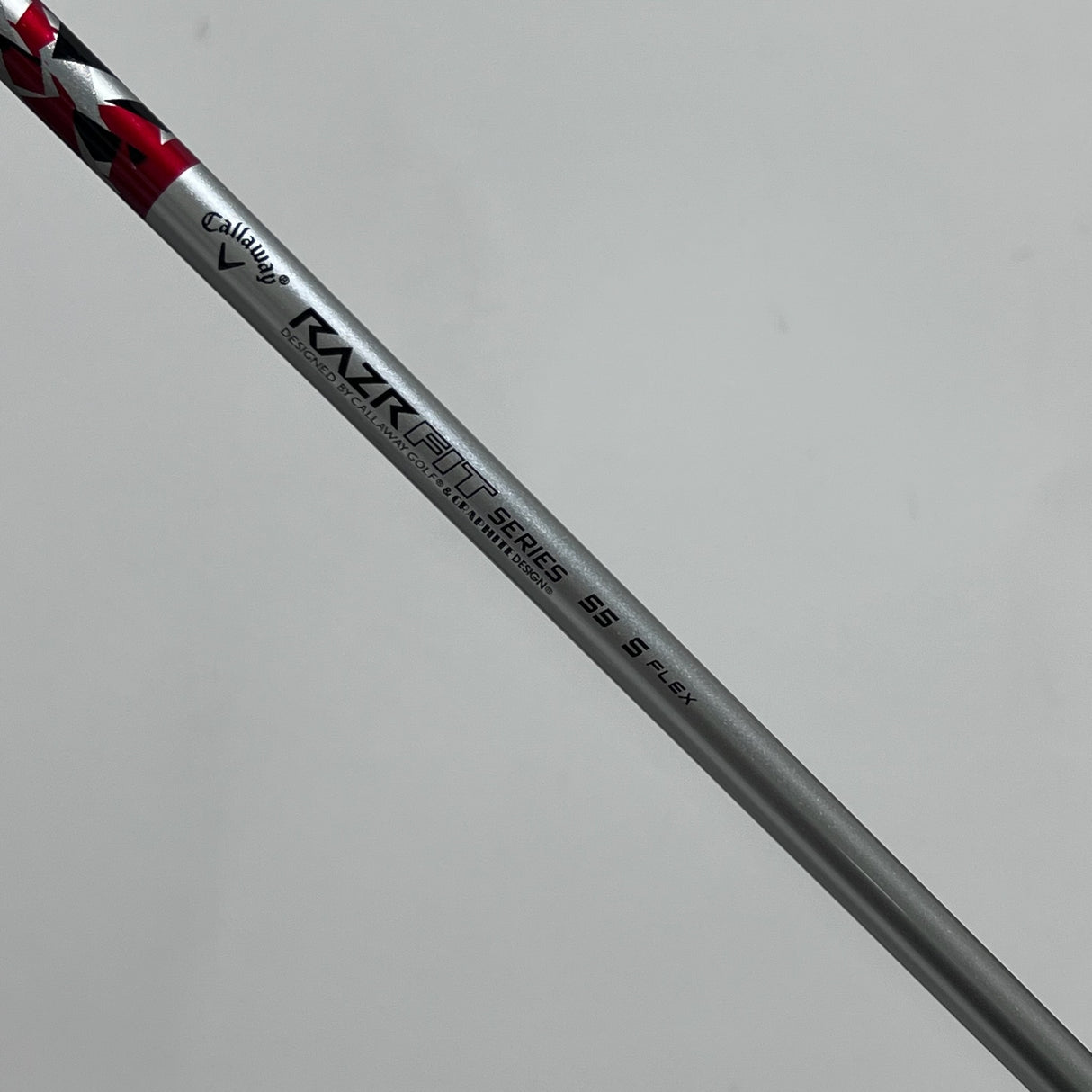 Callaway RAZR Fit 5 Wood Stiff Flex