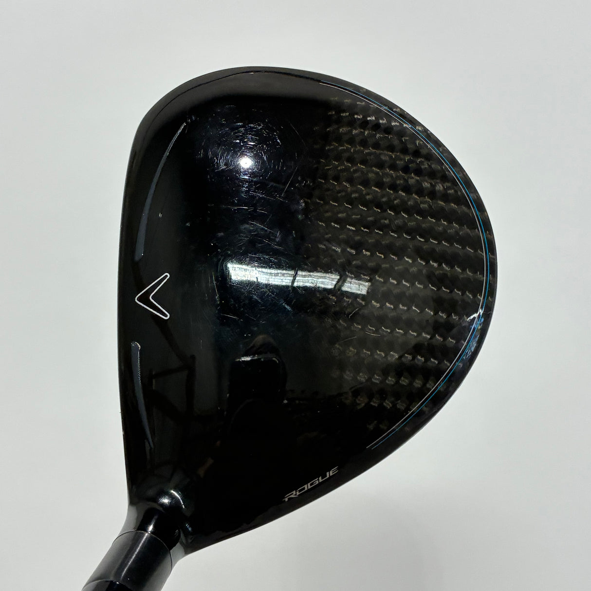 Callaway Rogue Star 3 Wood Stiff Regular Flex