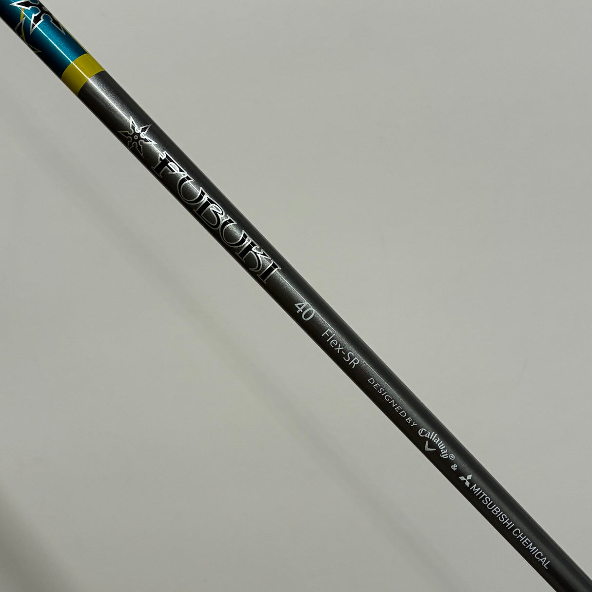Callaway Rogue Star 3 Wood Stiff Regular Flex