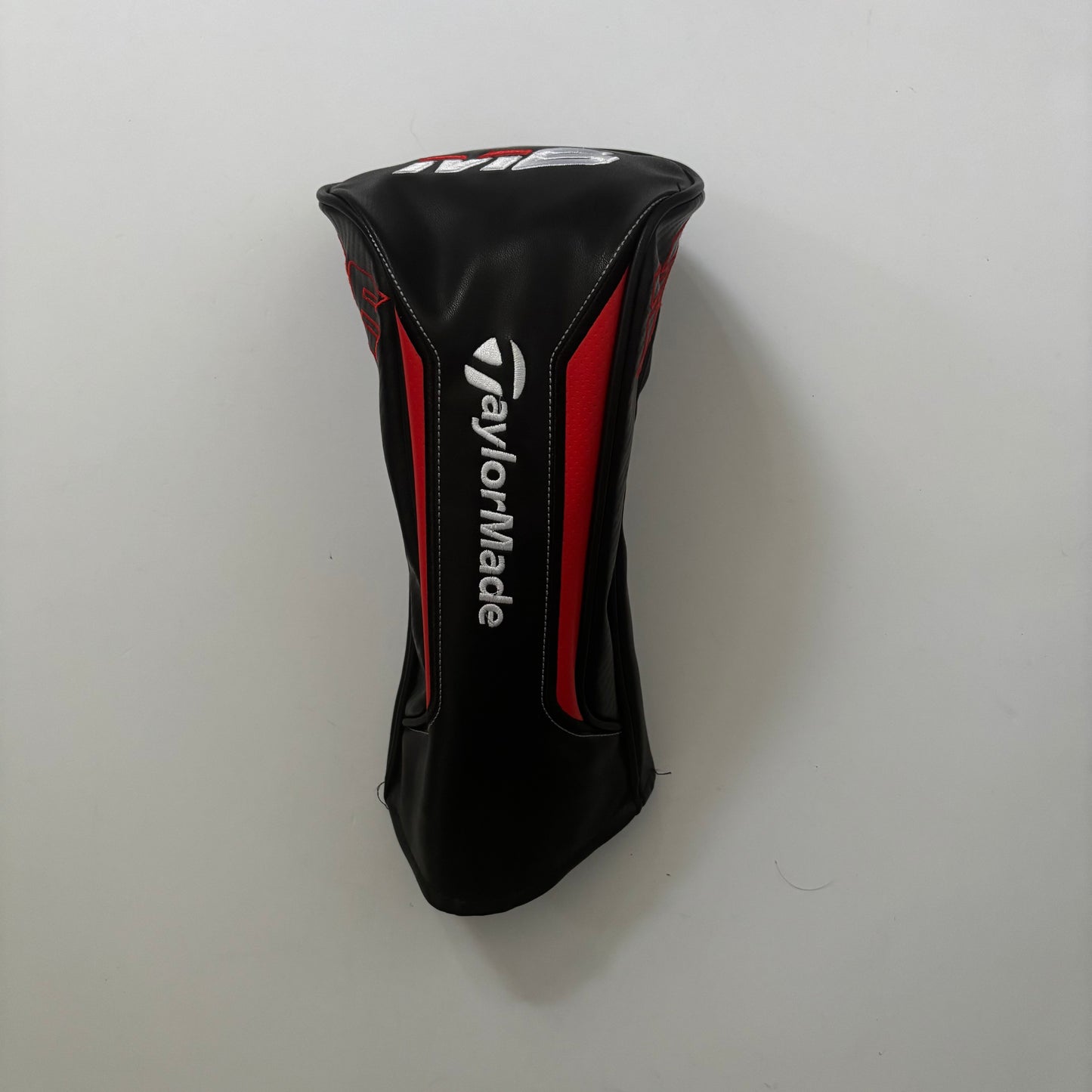TaylorMade M6 10.5* Driver Regular Flex Headcover Included