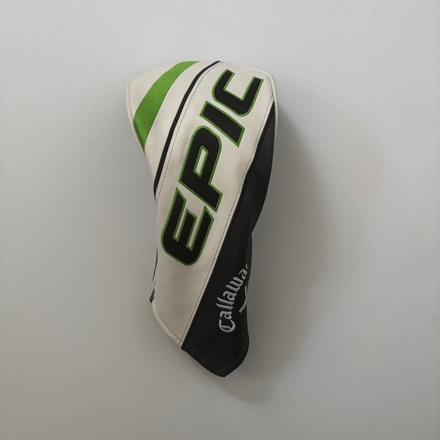 Callaway Epic Speed 10.5* Driver Stiff Flex Headcover Included