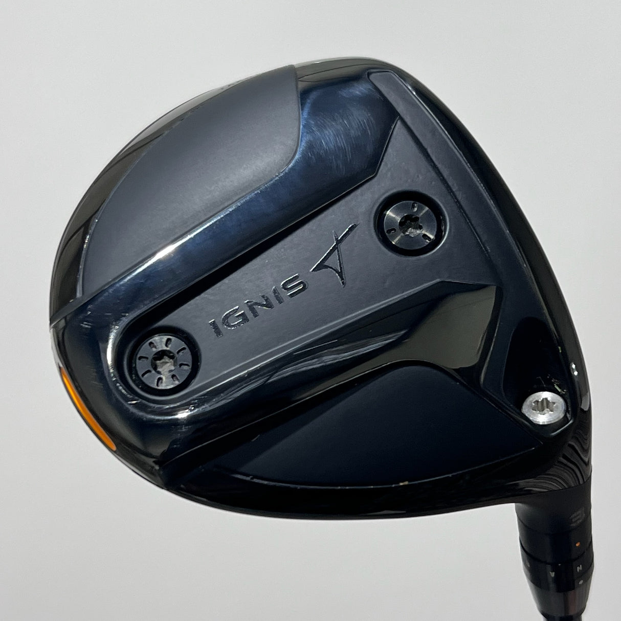 Takomo Ignis 3 Wood Stiff Flex Headcover Included