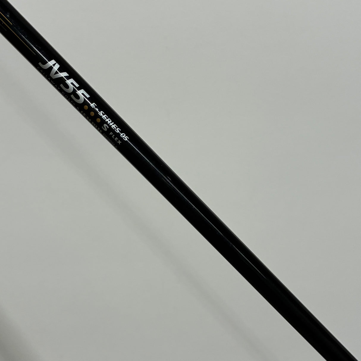 Callaway ERC Hot 4 Wood Stiff Flex