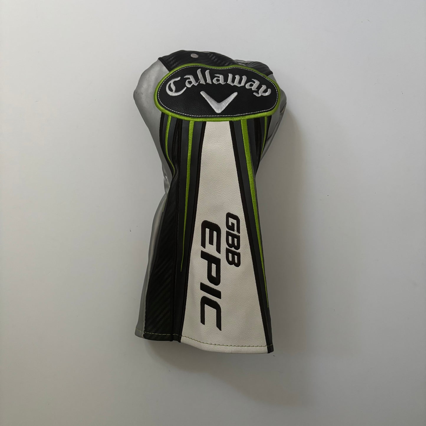 Callaway GBB Epic Sub Zero 10.5* Driver Stiff Flex Headcover Included