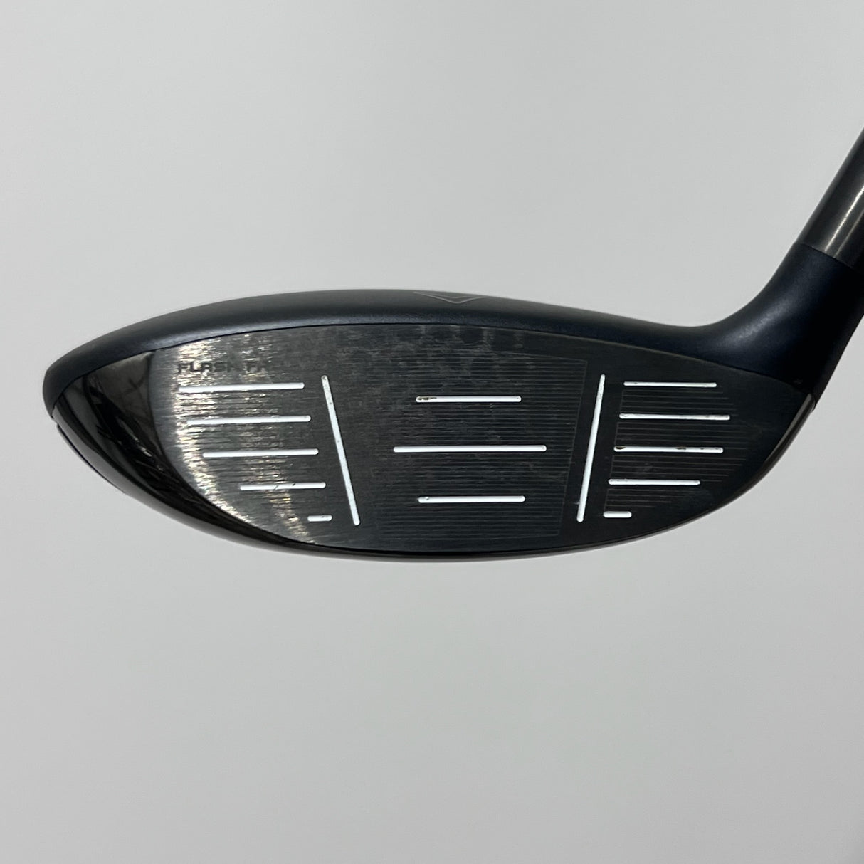Callaway Rogue ST Max D 5 Wood Stiff Regular Flex Headcover Included