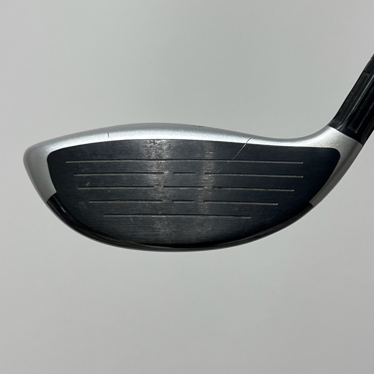 TaylorMade M4 (2021) 3 Wood Regular Flex Headcover Included