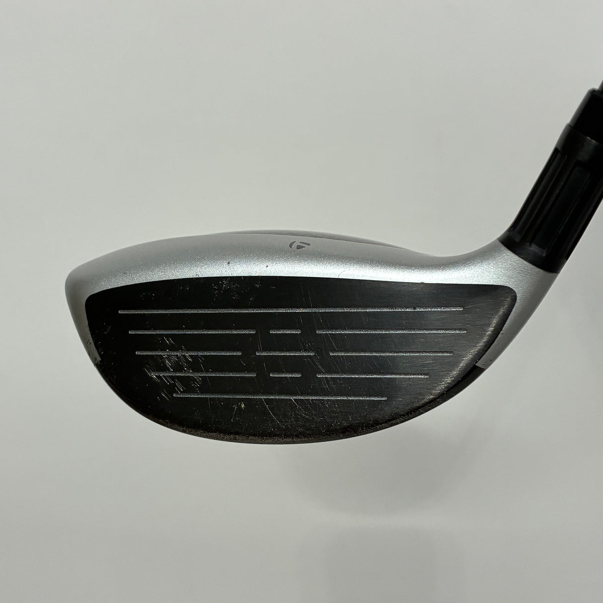 TaylorMade M4 (2021) 3 Wood Regular Flex Headcover Included