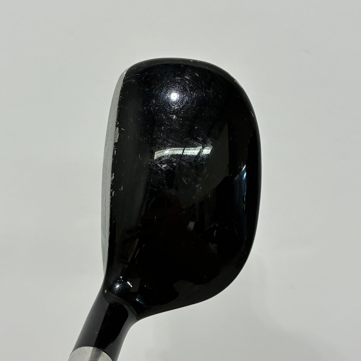 Nike SQ Machspeed 3 Hybrid Regular Flex
