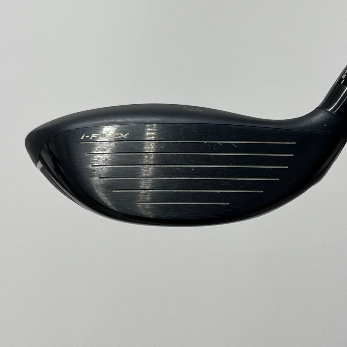 Srixon ZXi 3 Wood Regular Flex Headcover Included