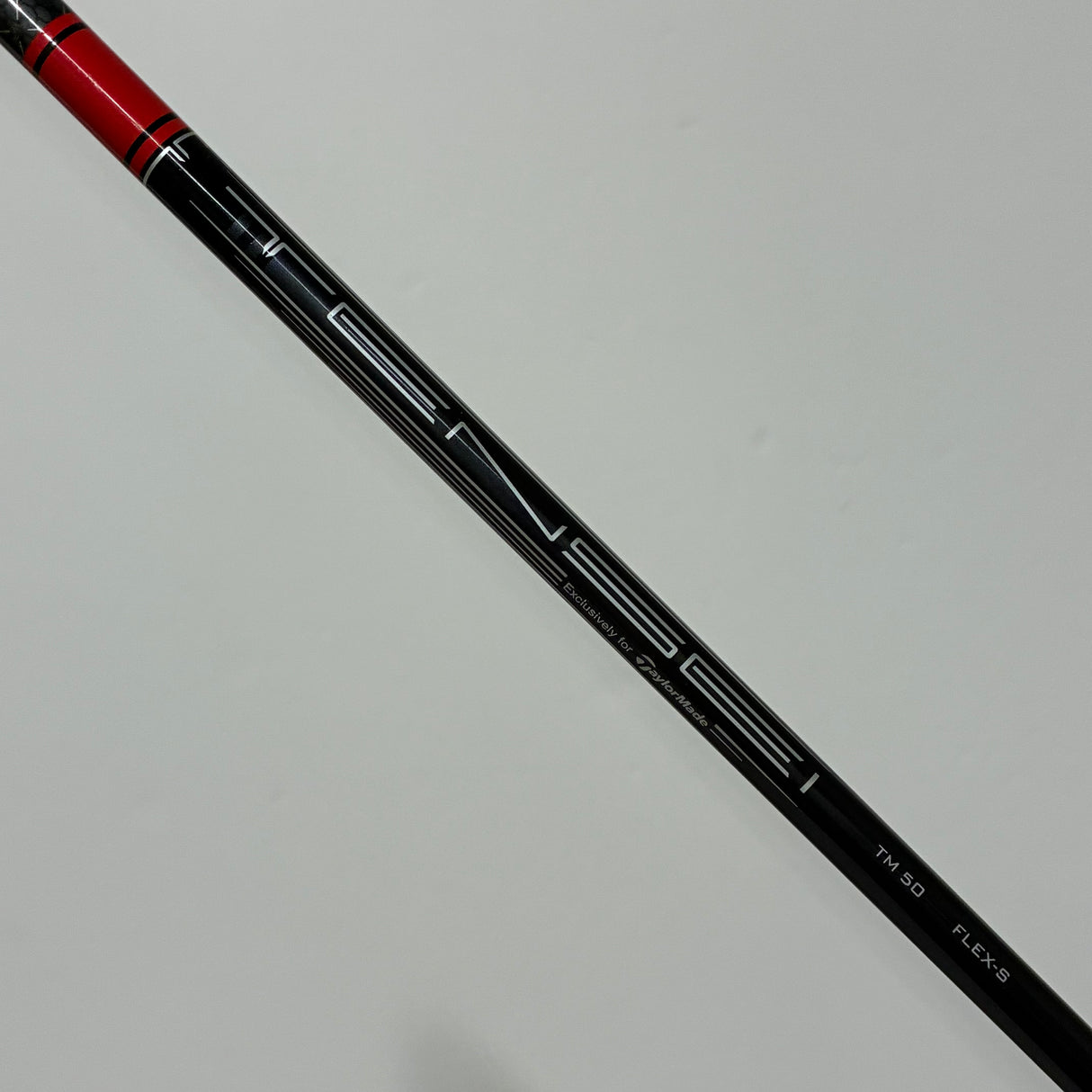 Left Hand TaylorMade Stealth 2 5 Wood Stiff Flex Headcover Included