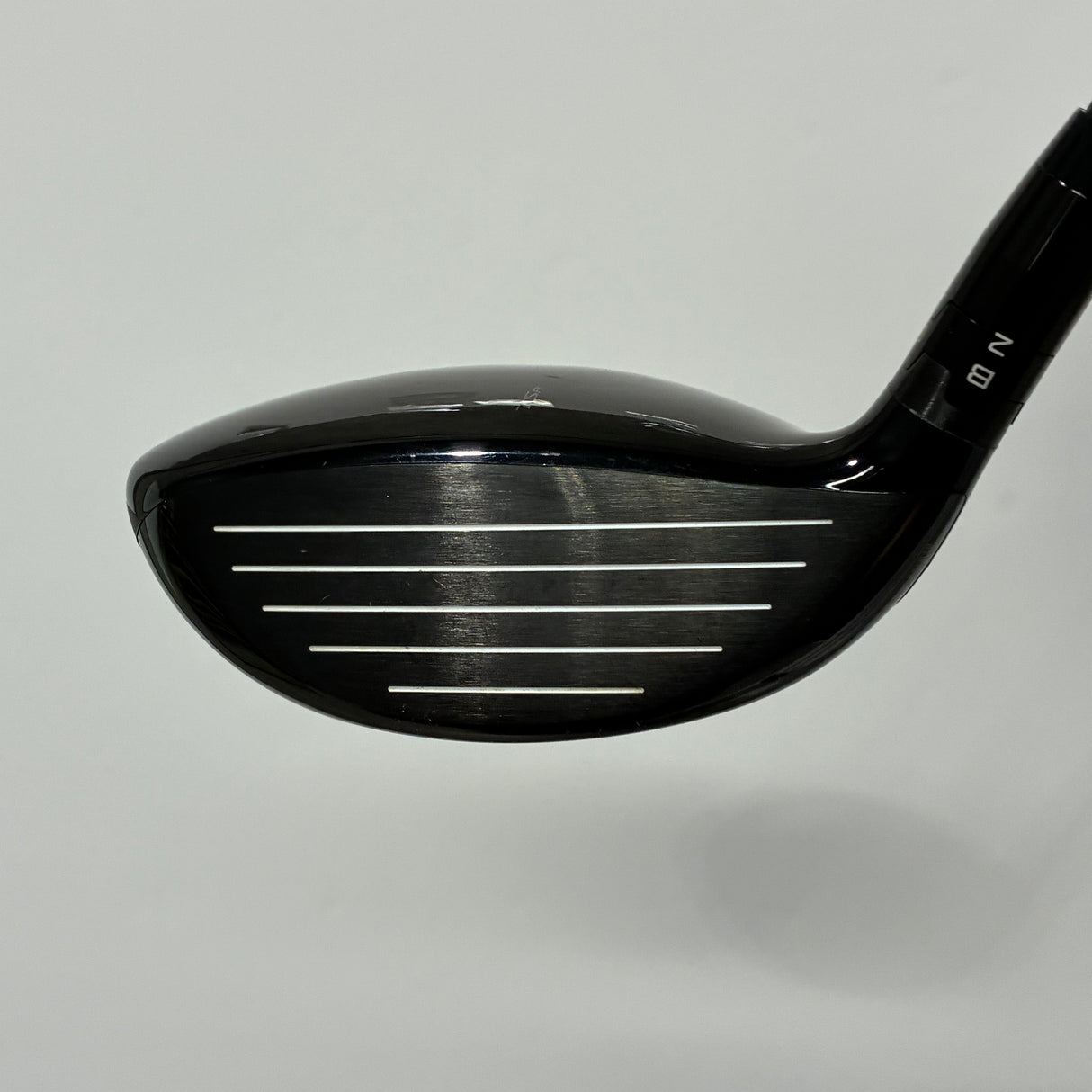 Titleist TSR2 3 Wood Stiff Flex Headcover Included