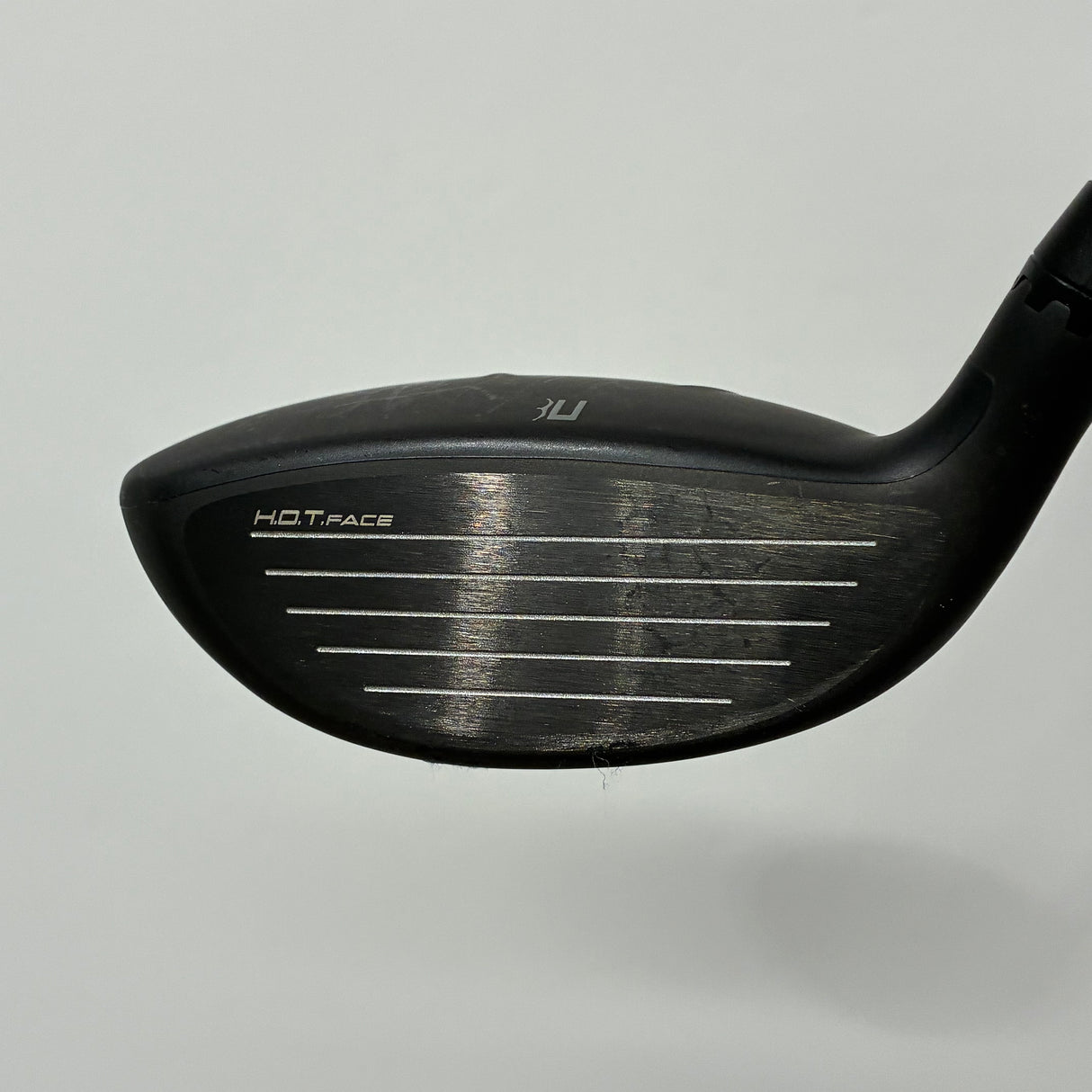 Cobra King LTDx Max 3 Wood Regular Flex Headcover Included