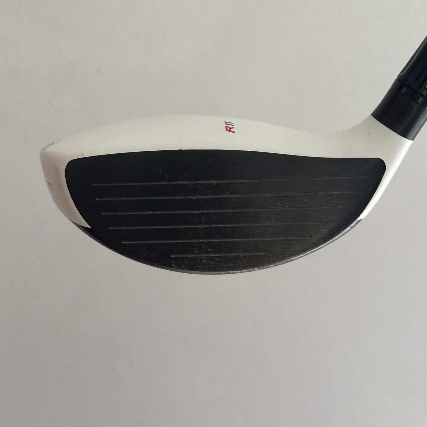 TaylorMade R11 S 3 Wood Stiff Flex