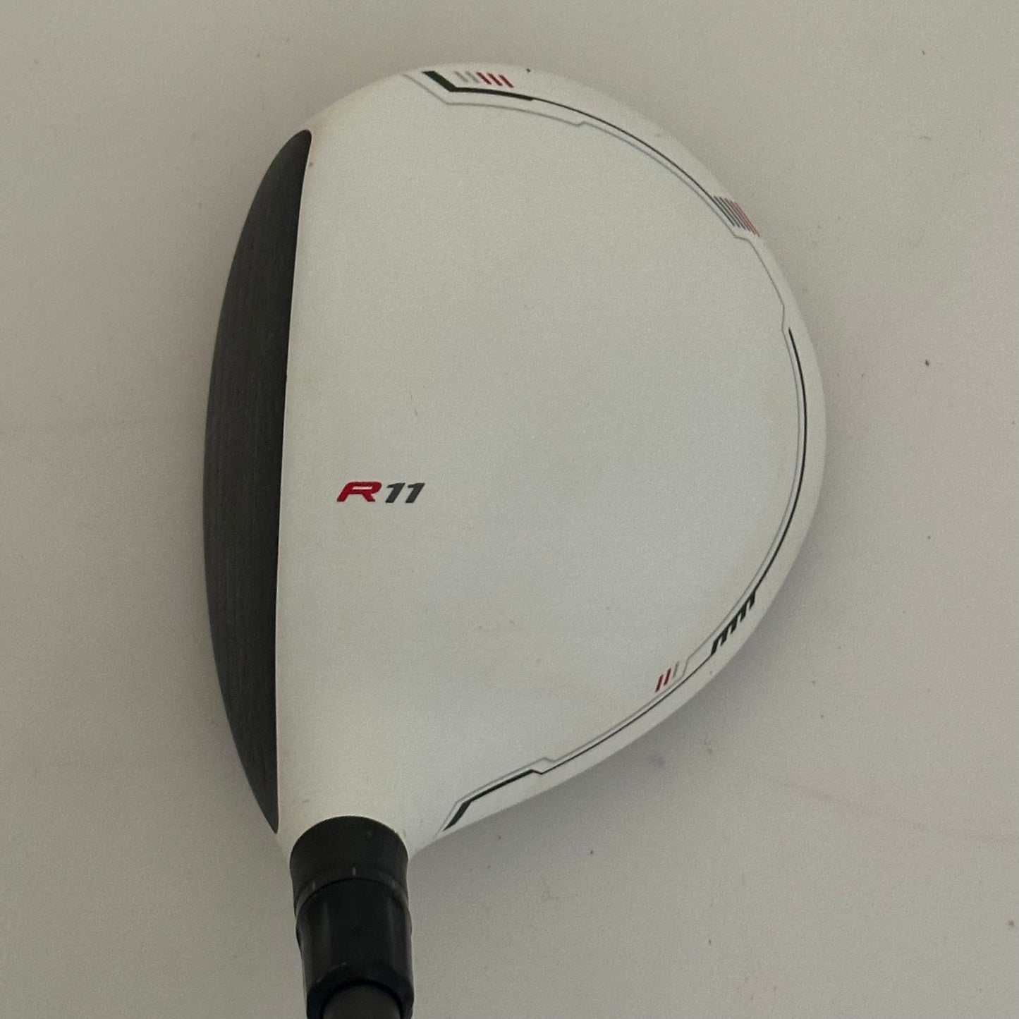 TaylorMade R11 S 3 Wood Stiff Flex