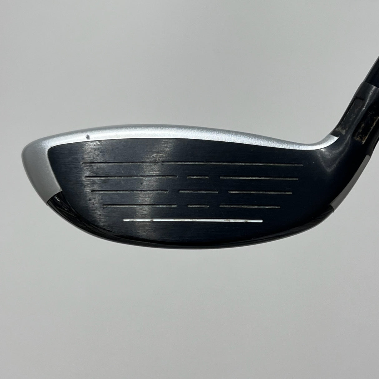 TaylorMade M4 (2021) 3 Hybrid Regular Flex