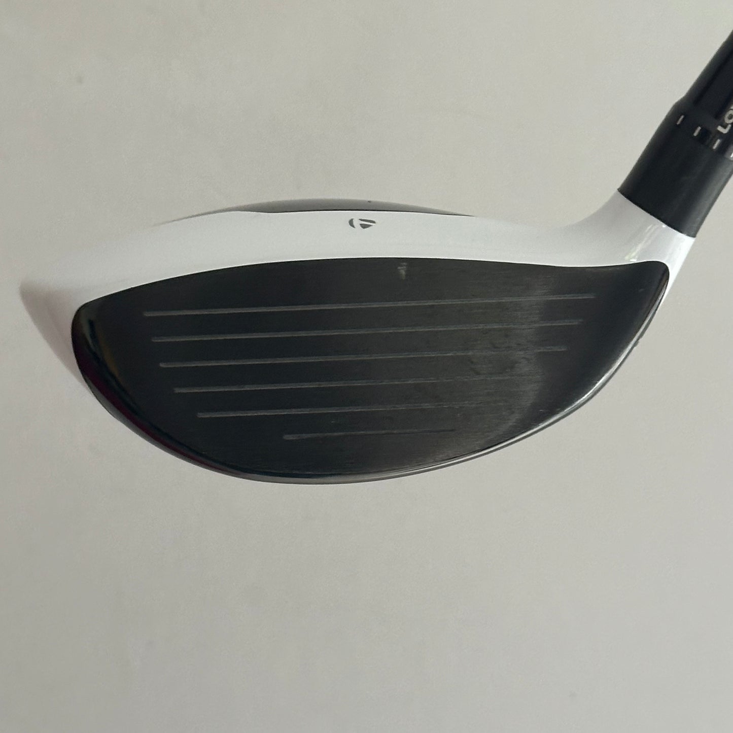 TaylorMade M1 3 Wood Stiff Regular Flex