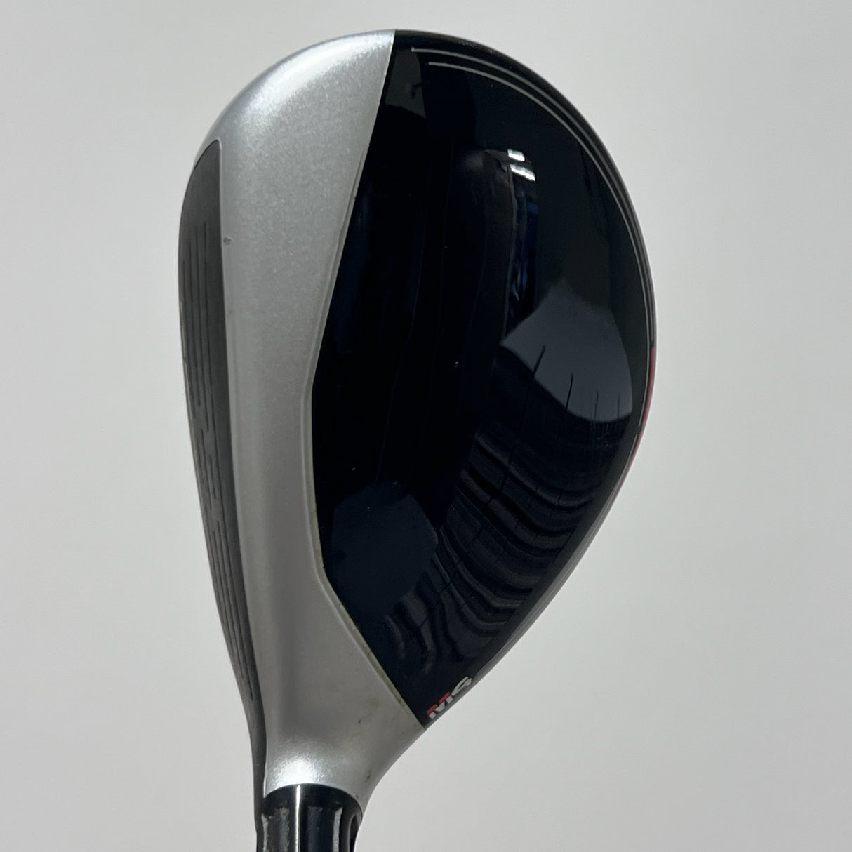 TaylorMade M4 (2021) 3 Hybrid Regular Flex