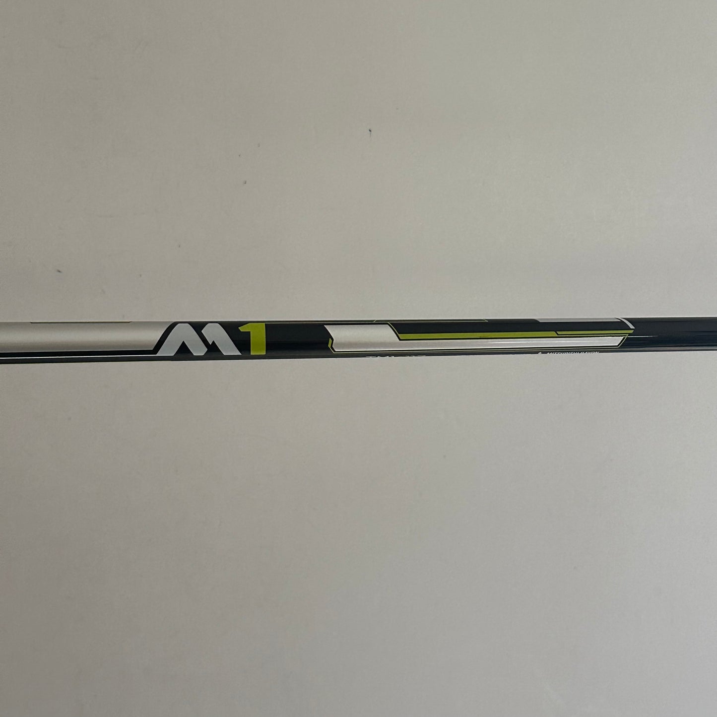 TaylorMade M1 3 Wood Stiff Regular Flex