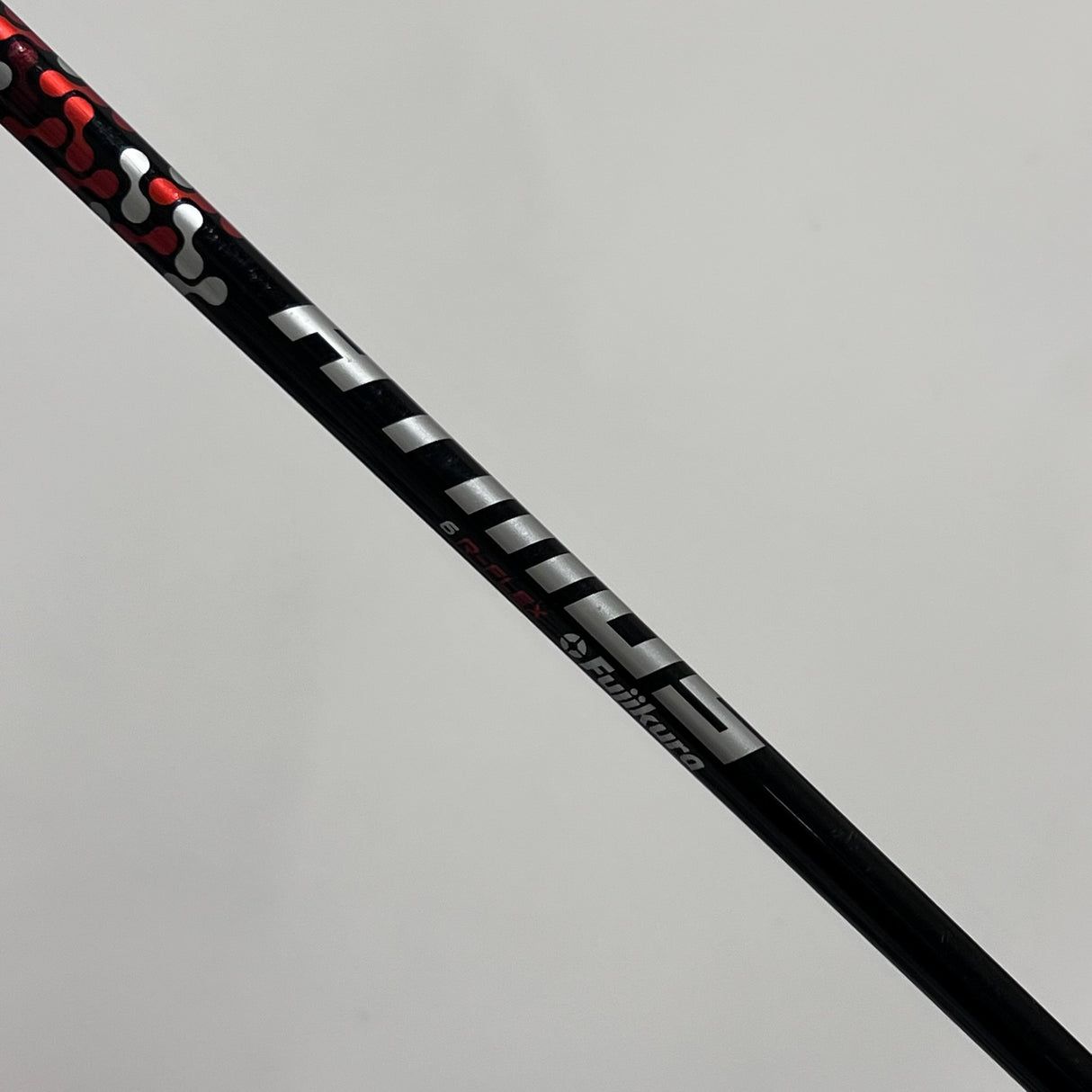 TaylorMade M4 (2021) 3 Hybrid Regular Flex