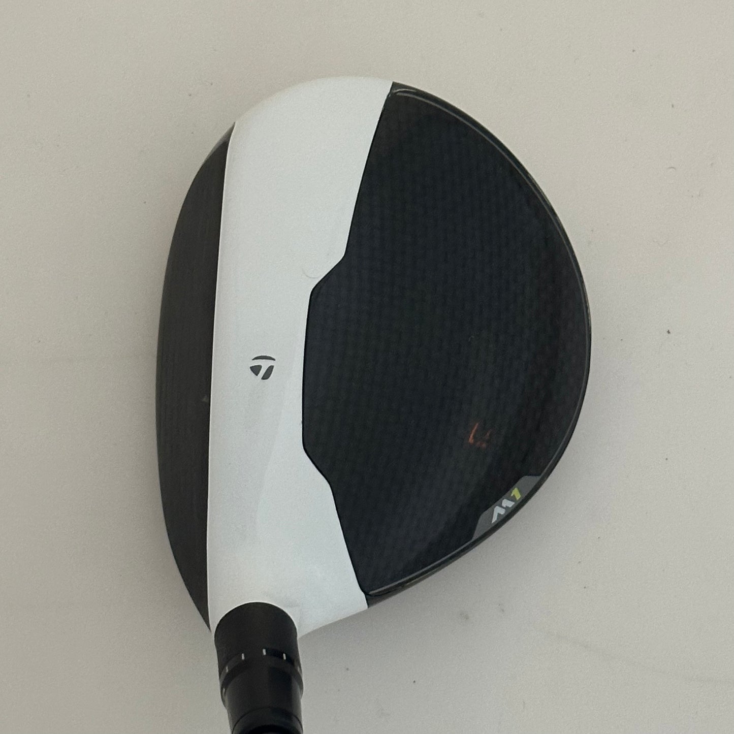 TaylorMade M1 3 Wood Stiff Regular Flex