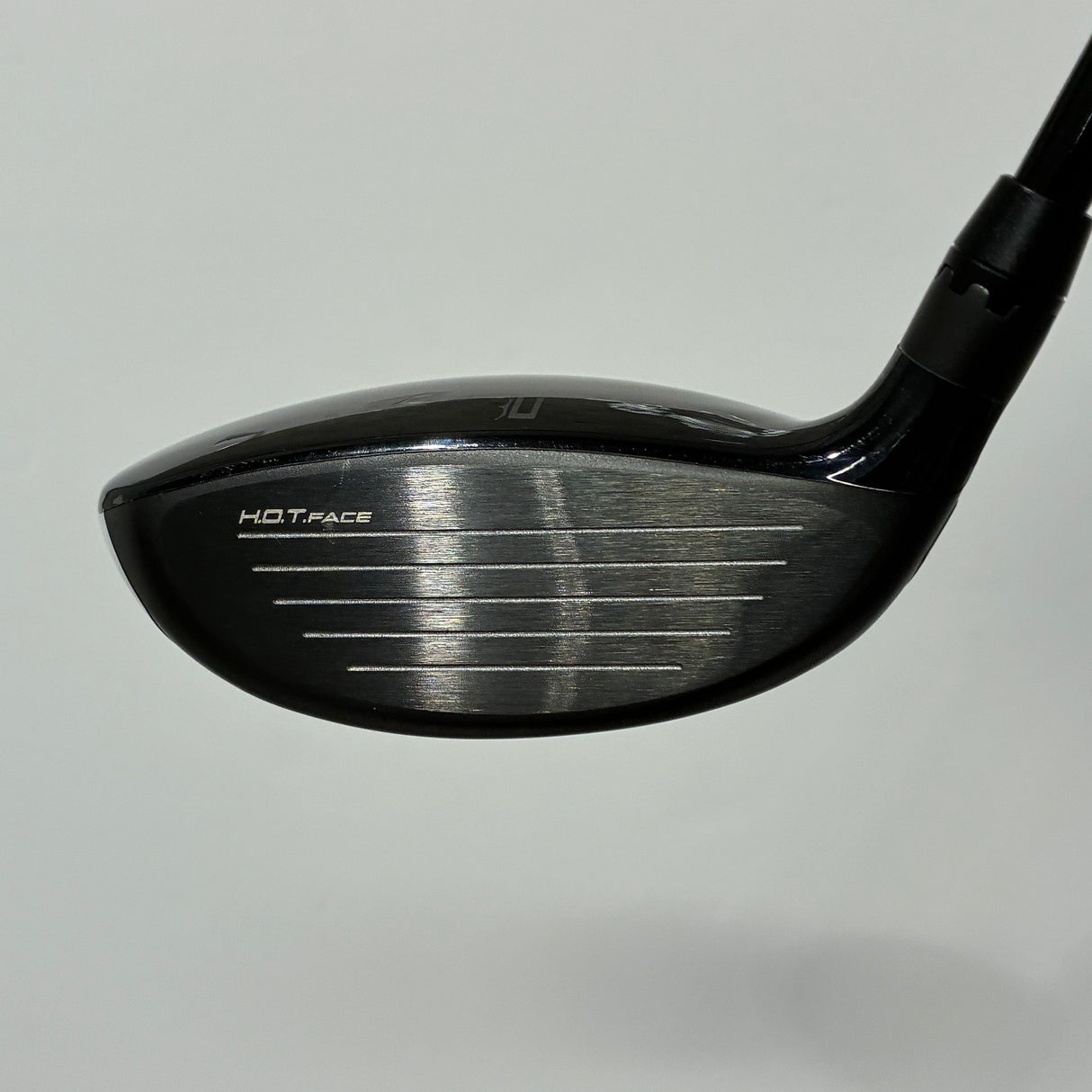 Cobra Aerojet Max 3 Wood Regular Flex Headcover Included