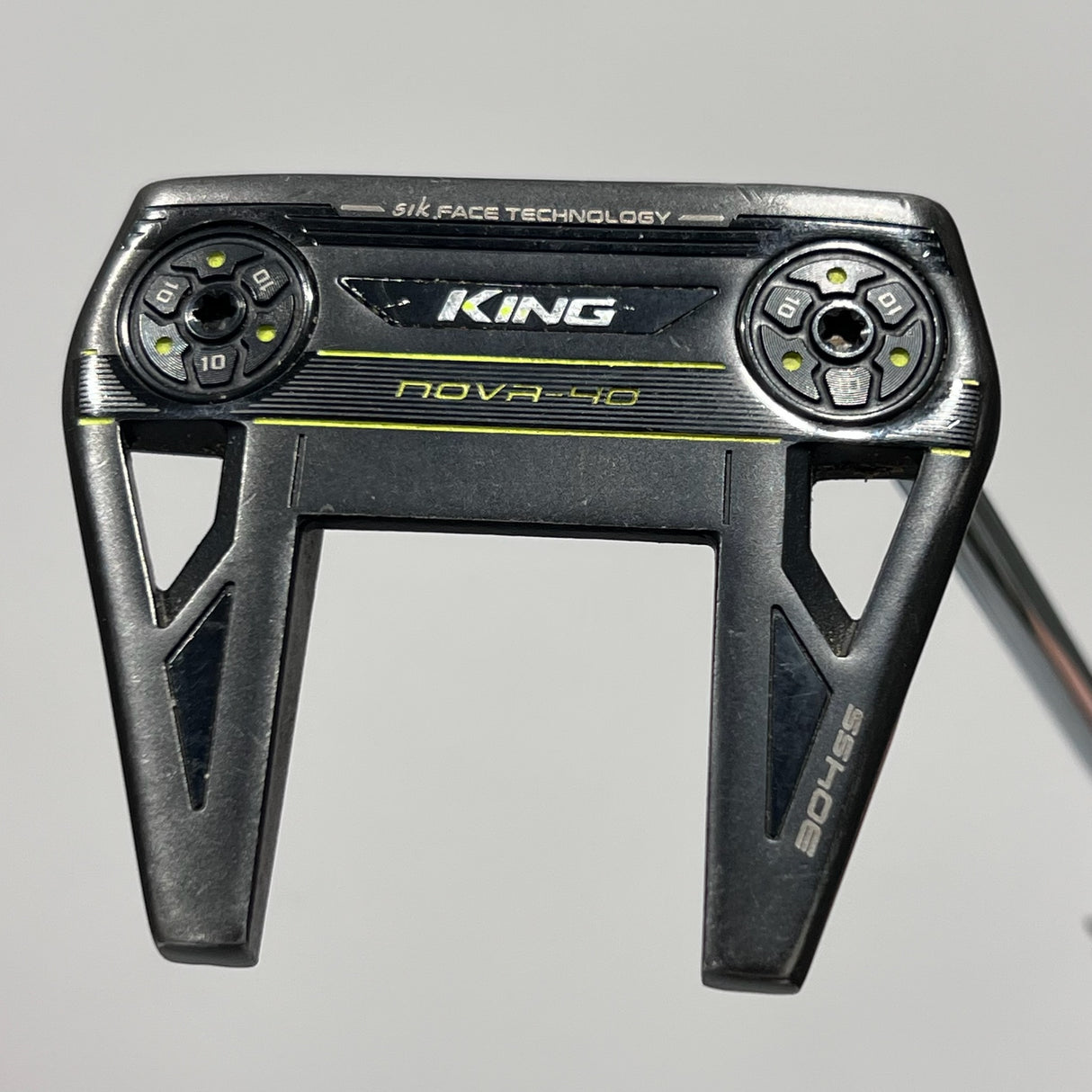 Cobra King Nova-40 35 Inch Putter