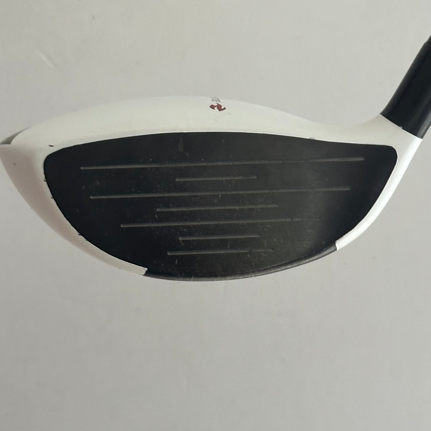 TaylorMade Burner Superfast 2.0 3 Wood Stiff Flex